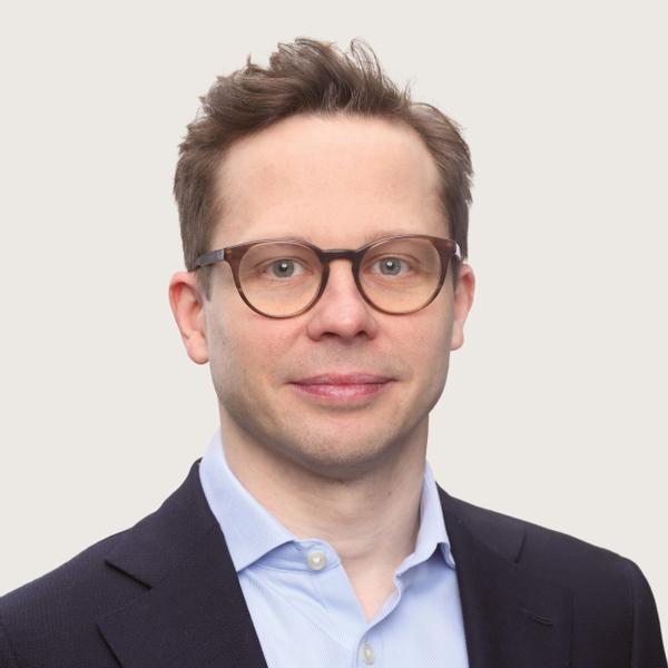 Niclas Krohm Datenschutz