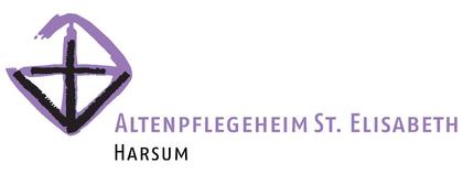 Logo Altenpflegeheim St. Elisabeth Harsum